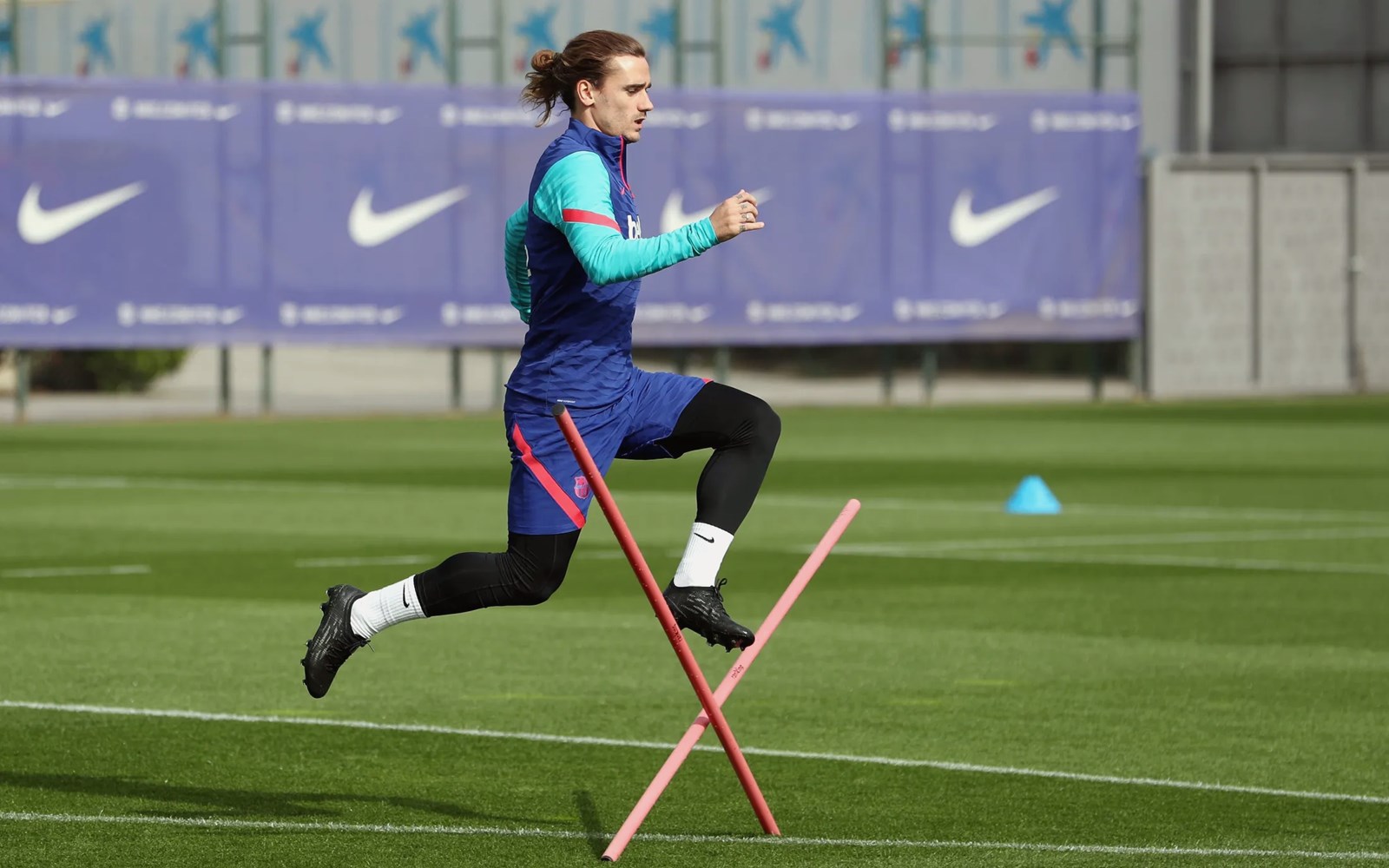 Griezmann puma one on sale